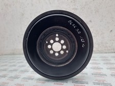 Poulies diverses Audi S6
