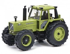 SCHUCO,HURLIMANN H-6160 in resin - Limited to 500 ex., 1/32, SCH9104