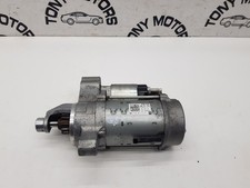 2022 AUDI Q5 MK2 FY 2.0 PETROL MHEV PETROL STARTER MOTOR OEM 06Q911024