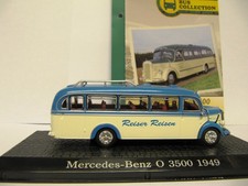 Atlas Bus Collection 1:72