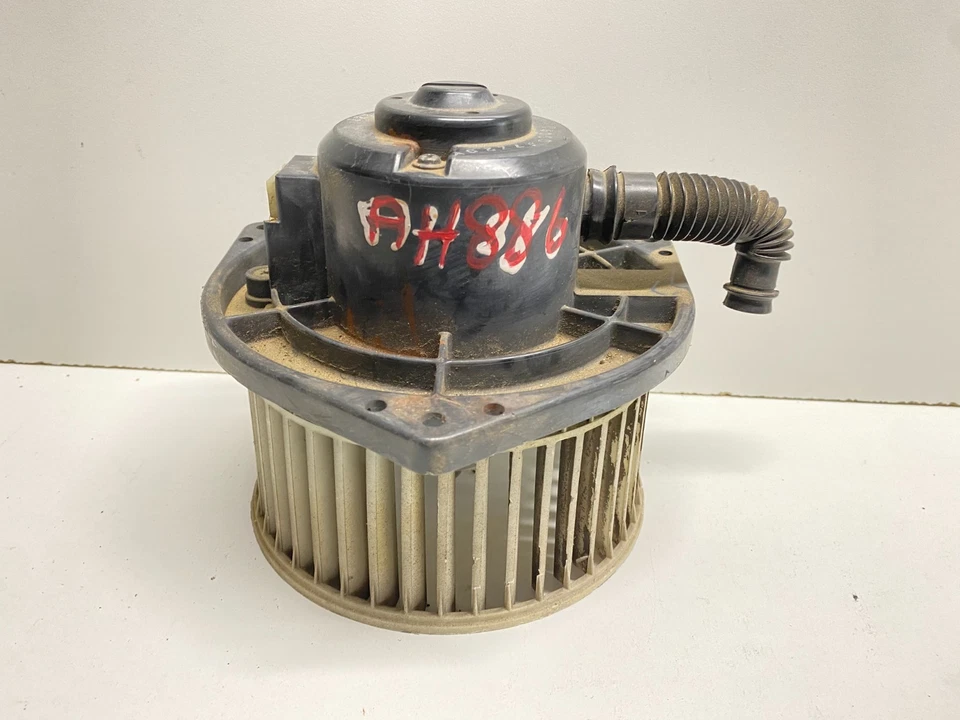 Ventilador de motor soplador Nissan Altima 1998-1999 OEM, 615-58447 Foto 3 de 4