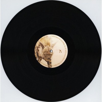 Dona - Inverno EP (Vinyl 12'' - 2019 - EU - Original)