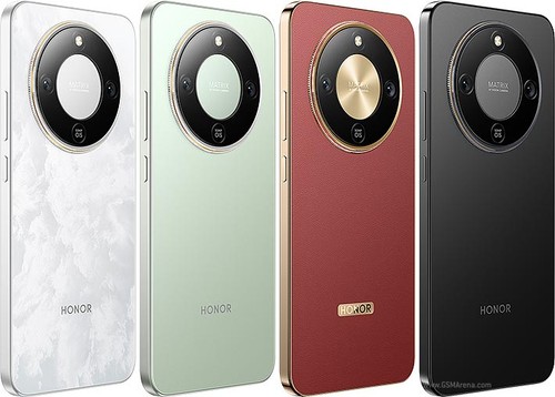 Honor X70 12/512Go IP68/IP69K étanche à la poussière et à l'eau 8300mAh par Fedex - Photo 5 sur 6