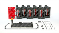 ÖLwechselset Automatikgetriebe FÜR BMW 3 (E46) - Tcmatic 105.104.0003