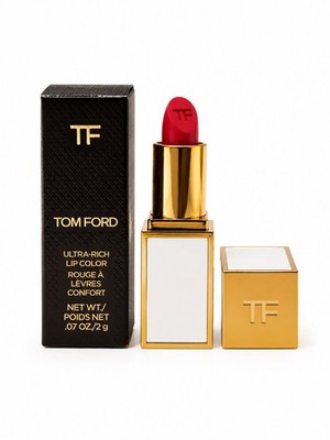 TOM FORD - ULTRA RICH LIP COLOR - 20 ZELDA - LIPPENSTIFT - 2G