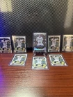 Konnor Griffin 2025 Bowman 8 Card Lot Prospect Rookie Cards Pittsburgh Pirates