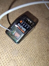 Spektrum SR315 3Ch DSMR Sport Surface Receiver