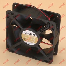 NEW 1PS IN BOX SUNON KDE2412AMBX-6A 12CM 24V 7.2W inverter fan
