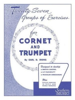 27 Groups of Exercises (Paperback)