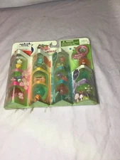Brand New (Dusty Package) Littlest Pet Shop Meadow Safari Ocean Forest
