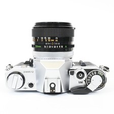 Canon AE-1 50 mm Film Cameras for sale | eBay