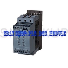 New In Box SIEMENS 3RW4047-1BB04 Soft Starter