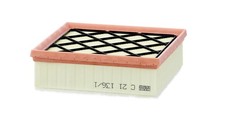 LUFTFILTER FÜR OPEL MERIVA B GROSSRAUMLIMOUSINE (S10) - MANN-FILTER C 21 136/1