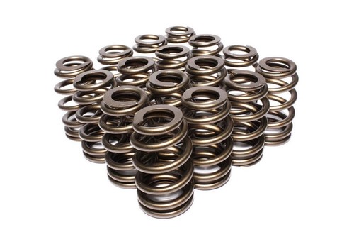 Comp Cams 26055-16, Set of 16 Valve Springs - Beehive 1.585In Steel Performance - Picture 3 of 10