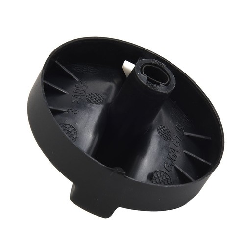 High Quality Heater Knob Trim Decoration Black Car For Mazda 6 2006-2008 - Picture 4 of 12