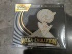 Pokémon ETB ME01 Mega Evolution Gardevoir Neuf scellé - FR + Protection Souple