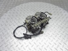 2001 98-03 Yamaha Vstar 650 Classic Xvs650 Carburetor Carb Intake Needs Rebuild