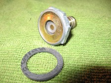 1 New Holley Carburetor 5.5 Power Valve Standard Flow 4150 4160 4500 Race Car