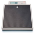 Seca 876 Mobile Medical Flat Scale W/Mother-Infant, 550 lbs, Batteries,Brand New