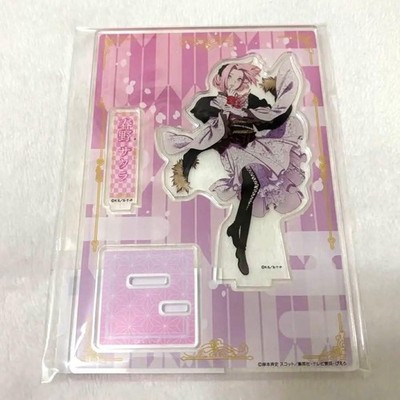 Sakura Haruno Acrylic Stand NARUTO×BORUTO Fuji Konohagakure Village