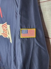 Majestic Baseball Olympics Fan Apparel & Souvenirs for sale | eBay