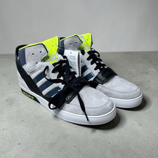 adidas Hardcourt Defender Herren Sneaker Grau...