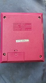 gamewatch Nintendo Game Watch Mario Bros. Japan