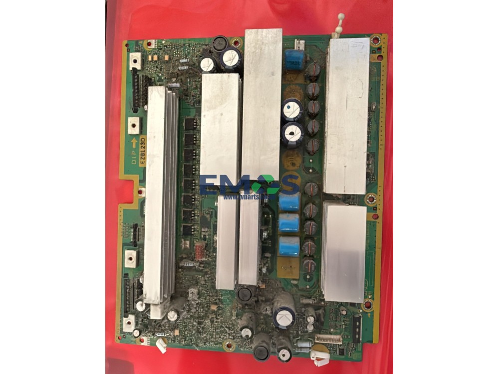 TNPA4410 AB 1SC Y SUS FOR PANASONIC TH-46PZ85B