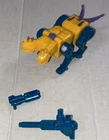 1987 Hasbro Transformers G1 Sinnertwin-100% Complete-Vintage Original-ABOMINUS