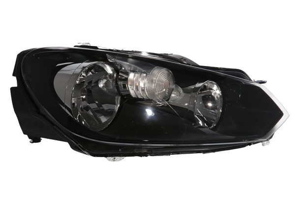 Valeo Hauptscheinwerfer 043851 FüR VW-image