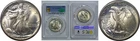 New Listing1939 Walking Liberty Half Dollar PCGS MS-67+ CAC