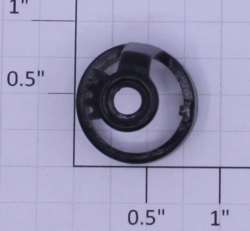 Retenedor de linterna interruptor plástico O22 Lionel 5132-119 (12) | Zustand: New