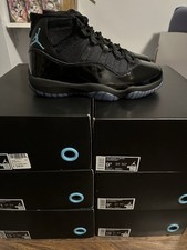 Air Jordan 11 Retro Gamma Blue 2025 CT8012-047 DS IN HAND 9-12 SHIPS TODAY 