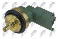 NTY KüHlmittel Wasser Temperatur Sensor ECT-CT-005 FüR Peugeot 2008 1 308 2 3008