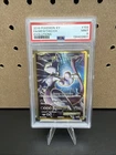 *New Cert Very Clean* 2016 POKEMON XY EVOLUTIONS #103 FULL ART/MEWTWO EX PSA 9
