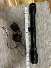 Rifle Scope Tasco Pronghorn 2.5x32 MM