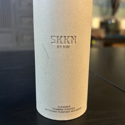 SKKN by Kim Cleanser (Foaming Purifier) 4.2 fl. oz. / 125 mL