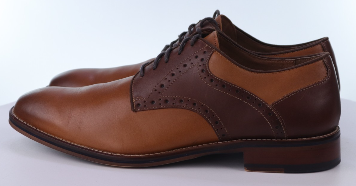 Johnston & Murphy Conard $180 Men display picture 1