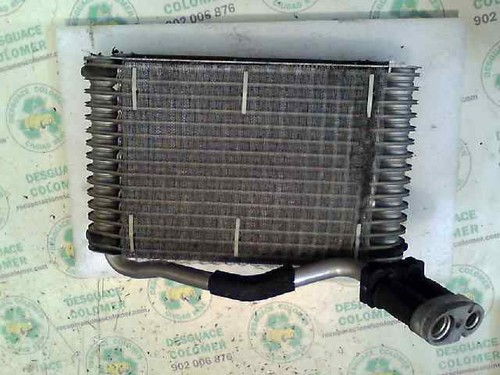 HEIZUNG / KLIMAANLAGE KÜHLER FÜR AUDI A4 BERLINA B5 2.6 V6 CAT ABC 36 369800