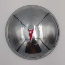 Pontiac Firebird 1964-1971 Classic Hubcap Wheel Center Dog Dish Style