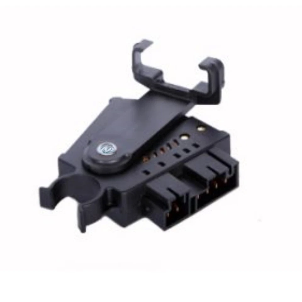 Interruptor de palanca de interruptor de luz de freno ACDelco genuino para GMC K1500/K2500/K3500 90-93 Foto 3 de 4