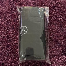 Mercedes Benz Original Compact Folding Umbrella Rare Racing Car Model VHTF Limit
