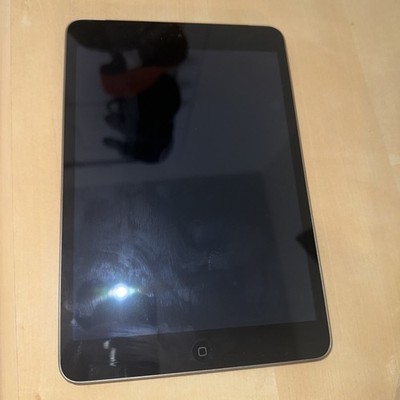 iPad Mini 2 Wi-fi & Cellular 16GB A1490 PASSWORD LOCKED