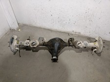 Essieu Ssangyong ACTYON