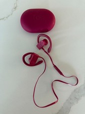Beats by Dr. Dre Powerbeats3 Wireless In-Ear Headphones - Pink