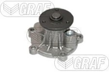 Pompe à eau Peugeot J9