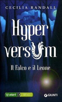 Il falco e il leone. Hyperversum von Randall, Cecilia | Buch | Zustand gut