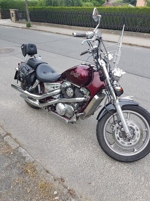 Motorrad
