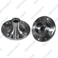 GSP 9421001 Radnabe Vorne Hinten Links Rechts FüR Renault
