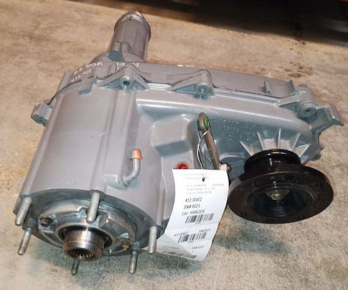 1998-2001 Dodge Ram 1500 Transfer Case Assembly AT OEM